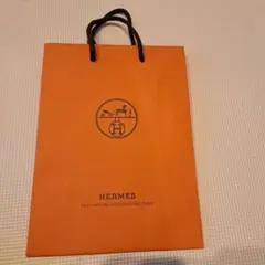 HERMES 紙袋