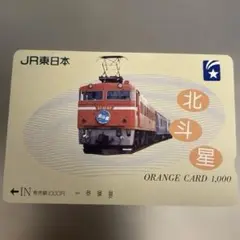 ＪＲ西日本誕生記念オレンジカード JR西日本誕生記念 オレンジカード - メルカリ