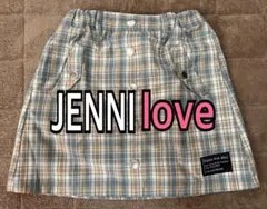 ジェニィラブ スカート