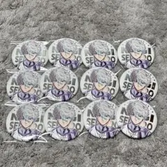 2025年最新】凪 缶バッジ 痛バの人気アイテム - メルカリ