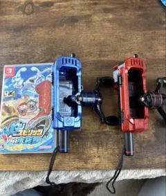 釣りスピリッツ つりで遊べる水族館 セット