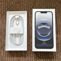 iPhone16e 空箱
