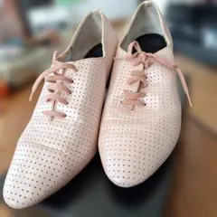 美品‼️社交ダンス　スタンダードシューズ　23センチ 2025年最新】社交ダンスシューズ23の人気アイテム - メルカリ