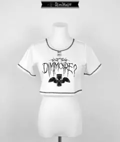 【DimMoire】スカラップminiT