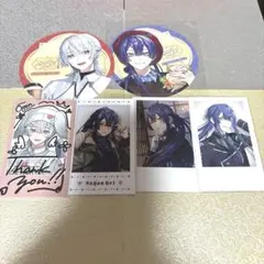 にじさんじ VALZカード