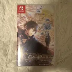 Code:Realize ~彩虹の花束~ for Nintendo Switch