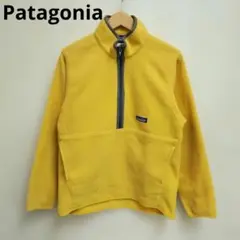 W68 Patagonia 04年製 SYNCHILLA 25735F4