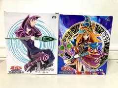 Equal-Arts ブラック・マジシャン & マジシャンズ・ヴァルキリア