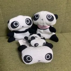 平成レトロ SAN-X ❤︎たれぱんだ❤︎ ぬいぐるみパラシュートなど 3個セット たれぱんだ ぬいぐるみ サンエックス 平成レトロ - メルカリ