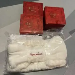こゆ様専用⭐︎ほのあかり石鹸スターターセットのサムネイル