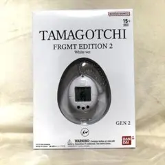2025年最新】original tamagotchi frgmtの人気アイテム - メルカリ