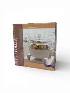 2026年最新】LUMINARC せいろ・蒸し器の人気アイテム - メルカリ