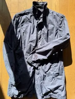 ノースフェイス NP21417 トレッカーライトコート M