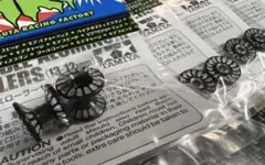 2025年最新】MRFマシニングローラーの人気アイテム - メルカリ