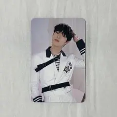 ATEEZ ANITEEZ IN ILLUSION ラントレ ミンギ