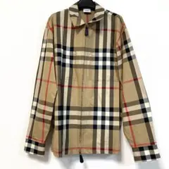 2026年最新】burberry ダウンジャケット ノバチェックの人気アイテム