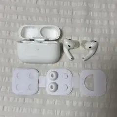 Apple AirPods Pro 2本体 イヤホン両耳のサムネイル