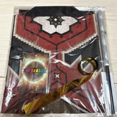 EXILE THE REASONアプグレグッズFANTASTICS