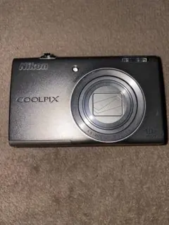 Nikon COOLPIX S6200