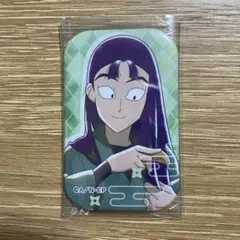 忍たま乱太郎 立花仙蔵 忍たまの朝は早い！の段 缶バッジ 4点 忍たま乱太郎 立花仙蔵 忍たまの朝は早い！の段 缶バッジ 4点