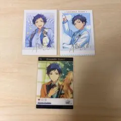 伏見 弓弦　あんスタ　ぱしゃこれ　中国　周年