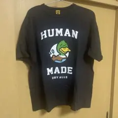 HUMAN MADE ドライ オール ロングスリーブ Tシャツ - メルカリ