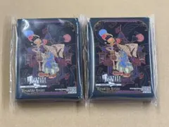 未開封セット】逸遊団 FGO バーヴァンシー プレイマット スリーブ fate