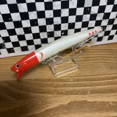 シーバスルアーGOフィッシュ中古のサムネイル