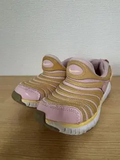 ダイナモフリー　NIKE 17.5cm ナイキ
