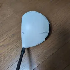 TaylorMade SLDR s ドライバーのサムネイル