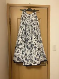2026年最新】MARIHA レディース ロングスカートの人気アイテム - メルカリ