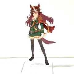 2025年最新】ウマ娘 アクリルスタンド シンボリルドルフの人気