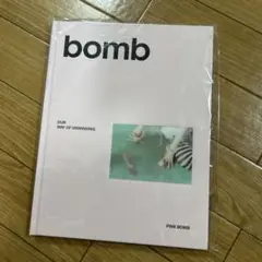 [未開封]illit bomb ピンク