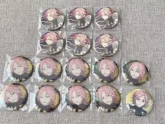 2025年最新】桜河こはく缶バッジの人気アイテム - メルカリ