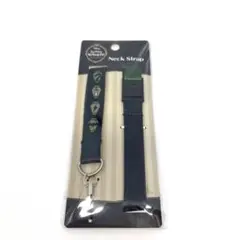 ツイステッドワンダーランド ネックストラップ ディアソムニア