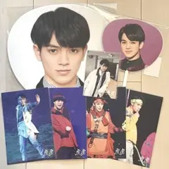 TravisJapan 宮近海斗くん グッズ 7点セット