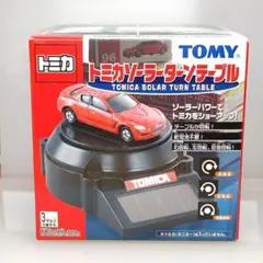 メンテ済み・動作正常】元箱付き 東芝パタパタ時計 おはようTCM-953 赤