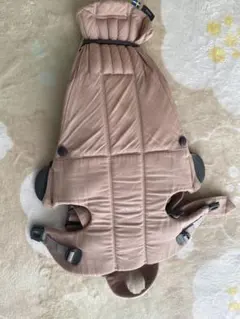 BABYBJÖRN MINI ピンク 抱っこ紐　BABYBJORN