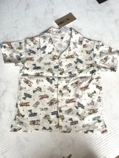 110 半袖 F.O.KIDS 新品