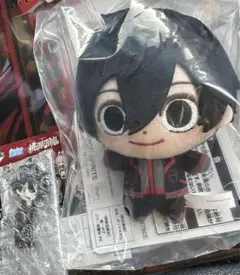 一番くじ桃源暗鬼弐