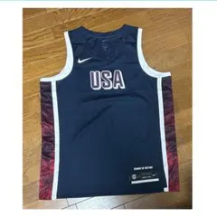 NBA2008年北京オリンピックコービー・ブライアントユニホーム美