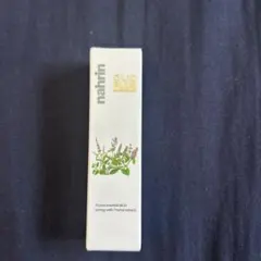 nahrin ハーブオイル33+7 ロールオン 10mlのサムネイル