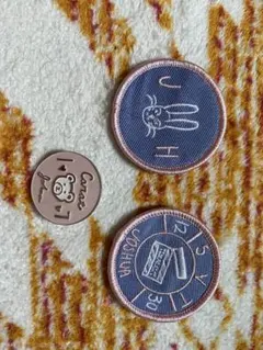 うめ様専用