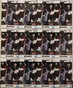 NARUTO Grandista うちはイタチ フィギュア 18個セット - メルカリ