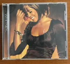 Whitney Houston /Just Whitney CD