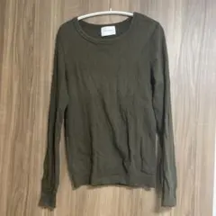 値下げ！ユナイテッドアローズ　カットソー