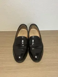 靴 Le Yucca's Saddle Loafer / size 41 Le Yucca's Saddle Loafer / size 41 - メルカリ