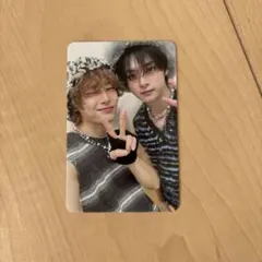 2025年最新】straykids ate リノ アイエンの人気アイテム - メルカリ