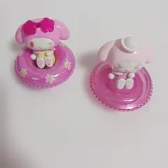 2025年最新】マイメロディ 浮き輪の人気アイテム - メルカリ