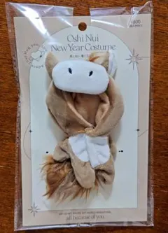 3COINS ぬいぐるみ